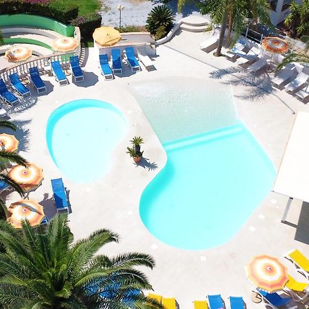 Villaggio Costa Real Capo Vaticano Zewnętrze zdjęcie