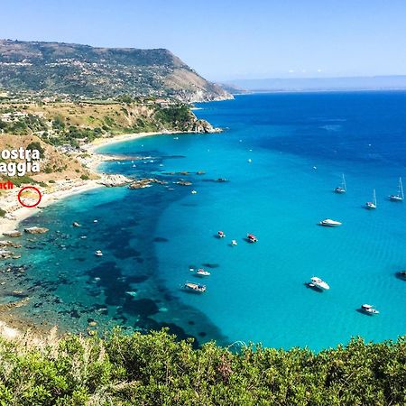 Villaggio Costa Real Capo Vaticano Zewnętrze zdjęcie