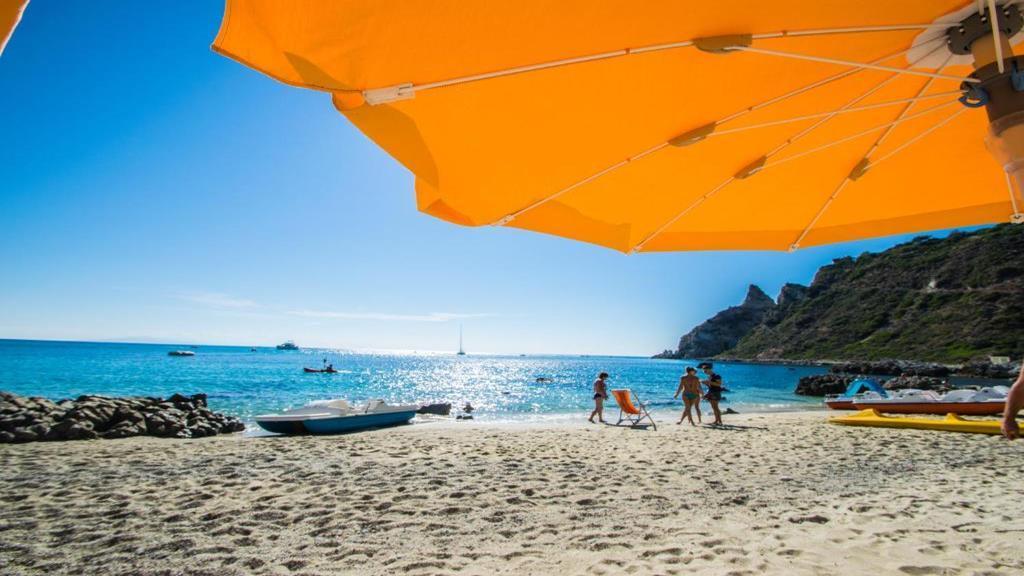 Villaggio Costa Real Capo Vaticano Zewnętrze zdjęcie