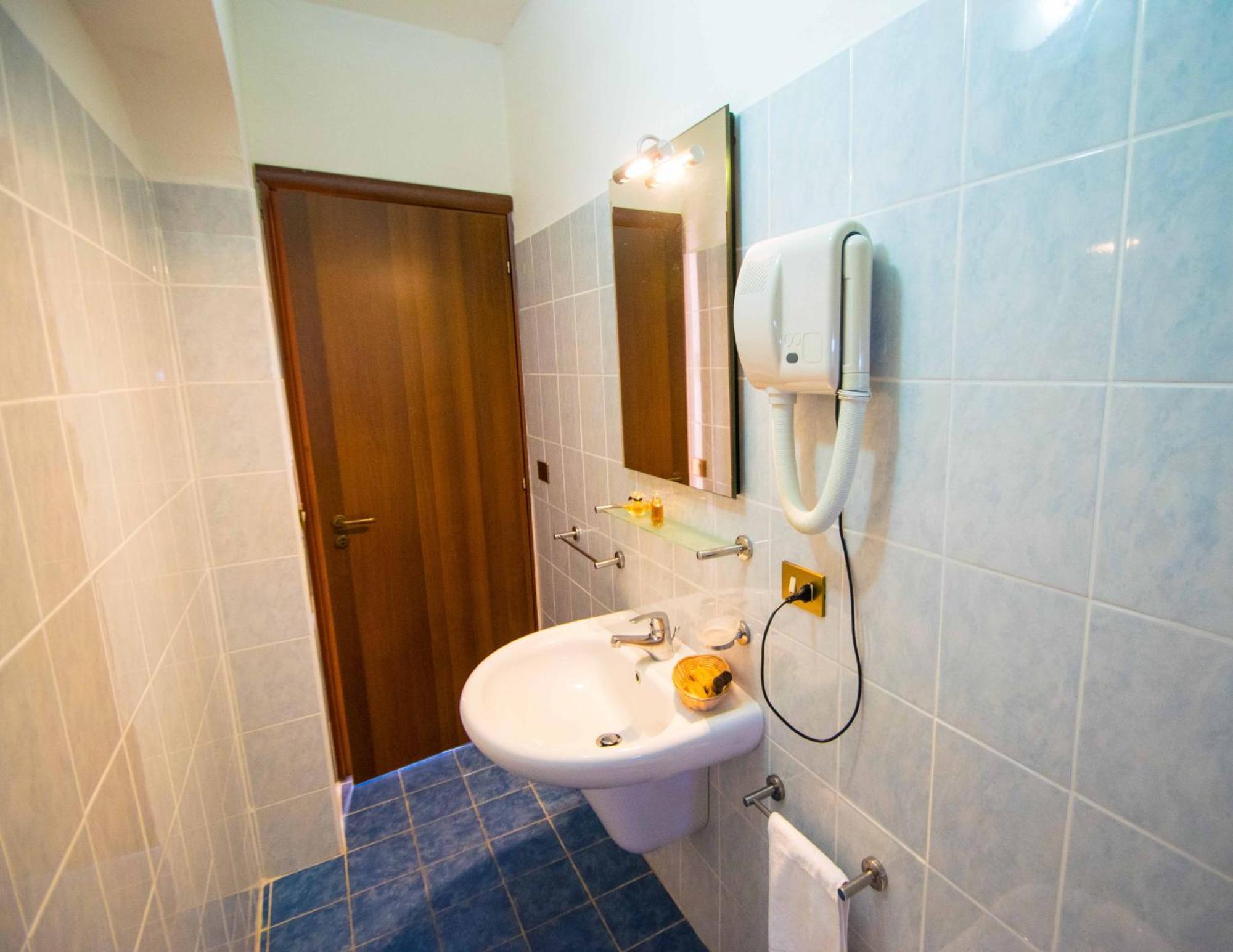 Villaggio Costa Real Capo Vaticano Zewnętrze zdjęcie