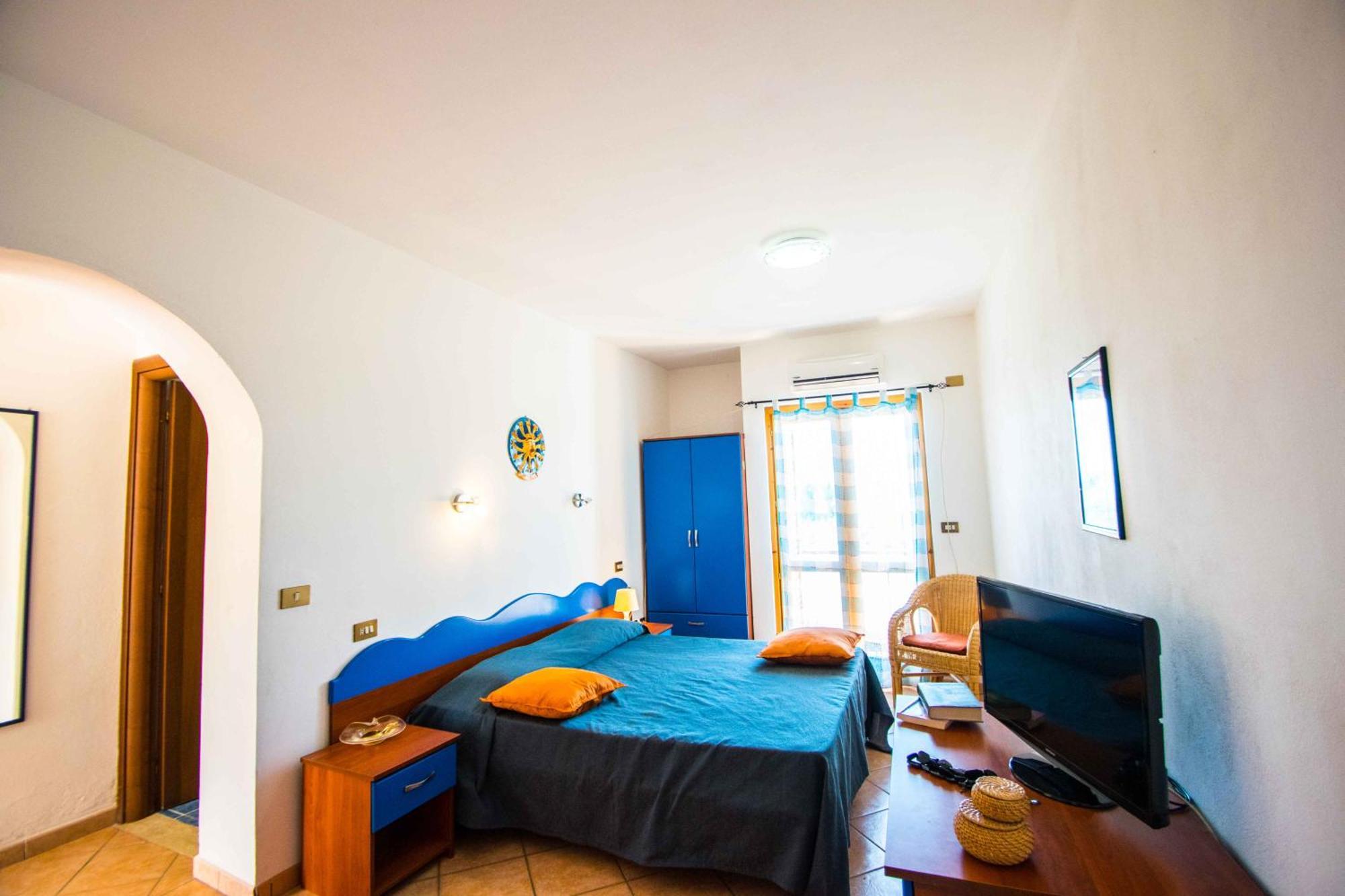 Villaggio Costa Real Capo Vaticano Zewnętrze zdjęcie