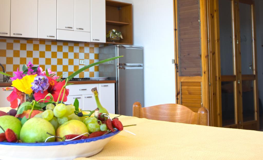 Villaggio Costa Real Capo Vaticano Pokój zdjęcie
