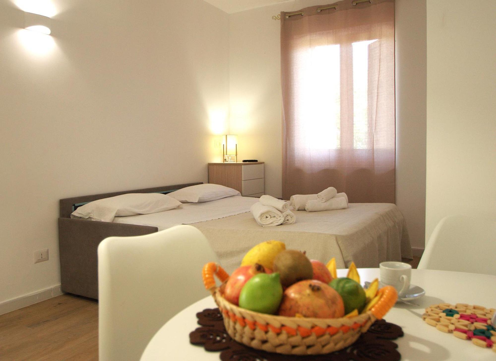 Villaggio Costa Real Capo Vaticano Zewnętrze zdjęcie