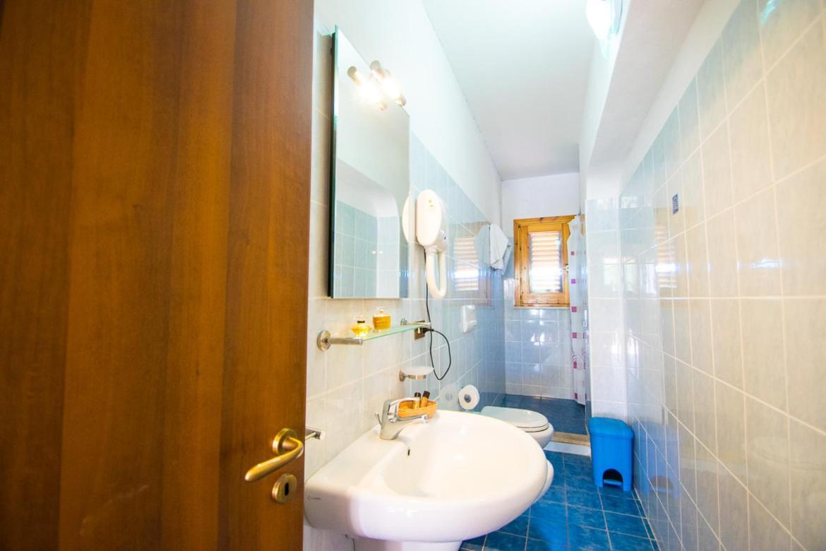 Villaggio Costa Real Capo Vaticano Zewnętrze zdjęcie