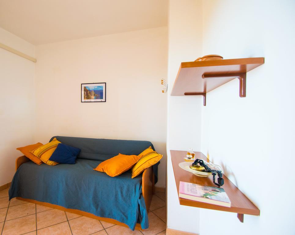 Villaggio Costa Real Capo Vaticano Pokój zdjęcie