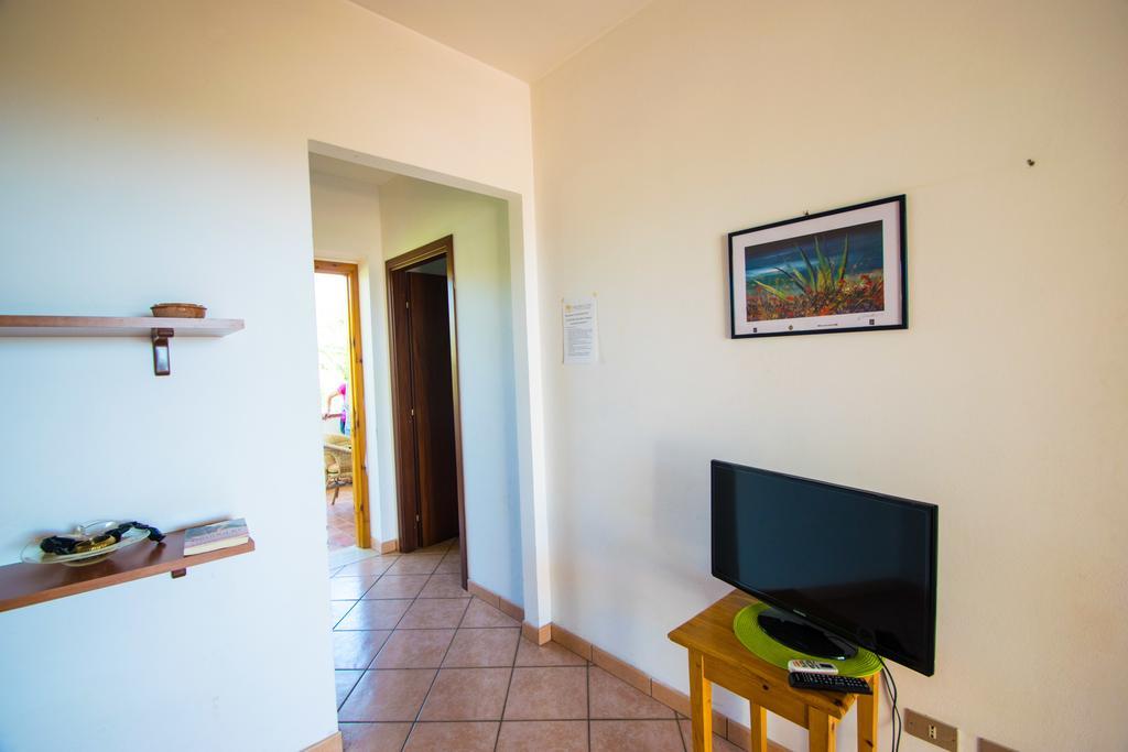 Villaggio Costa Real Capo Vaticano Pokój zdjęcie