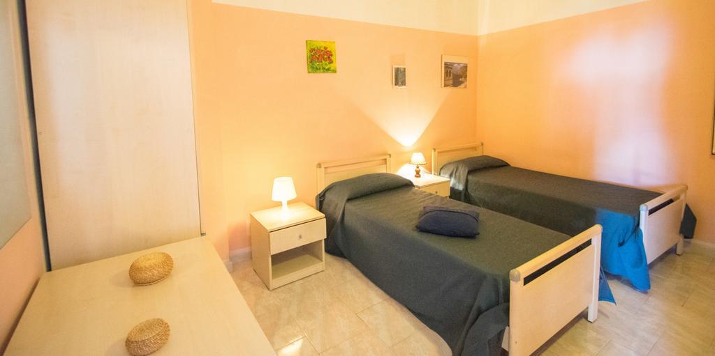 Villaggio Costa Real Capo Vaticano Pokój zdjęcie