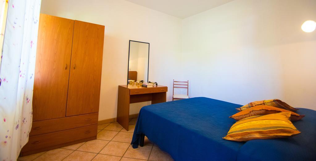 Villaggio Costa Real Capo Vaticano Zewnętrze zdjęcie