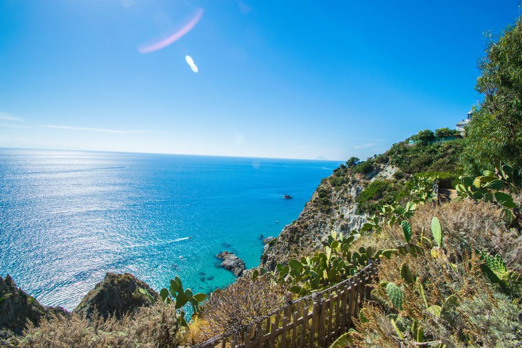 Villaggio Costa Real Capo Vaticano Zewnętrze zdjęcie