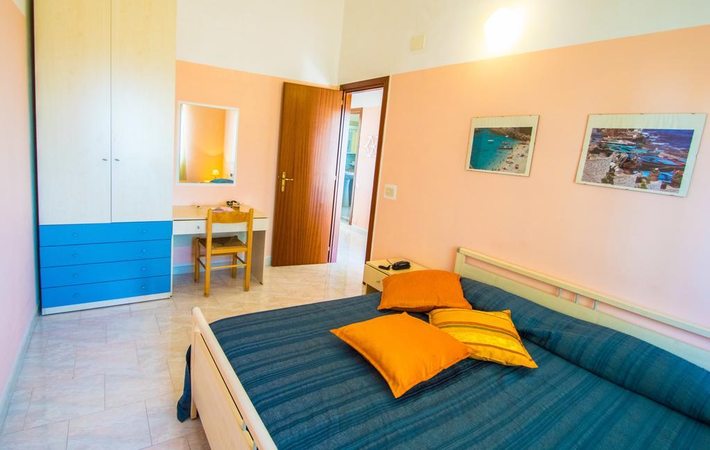 Villaggio Costa Real Capo Vaticano Pokój zdjęcie