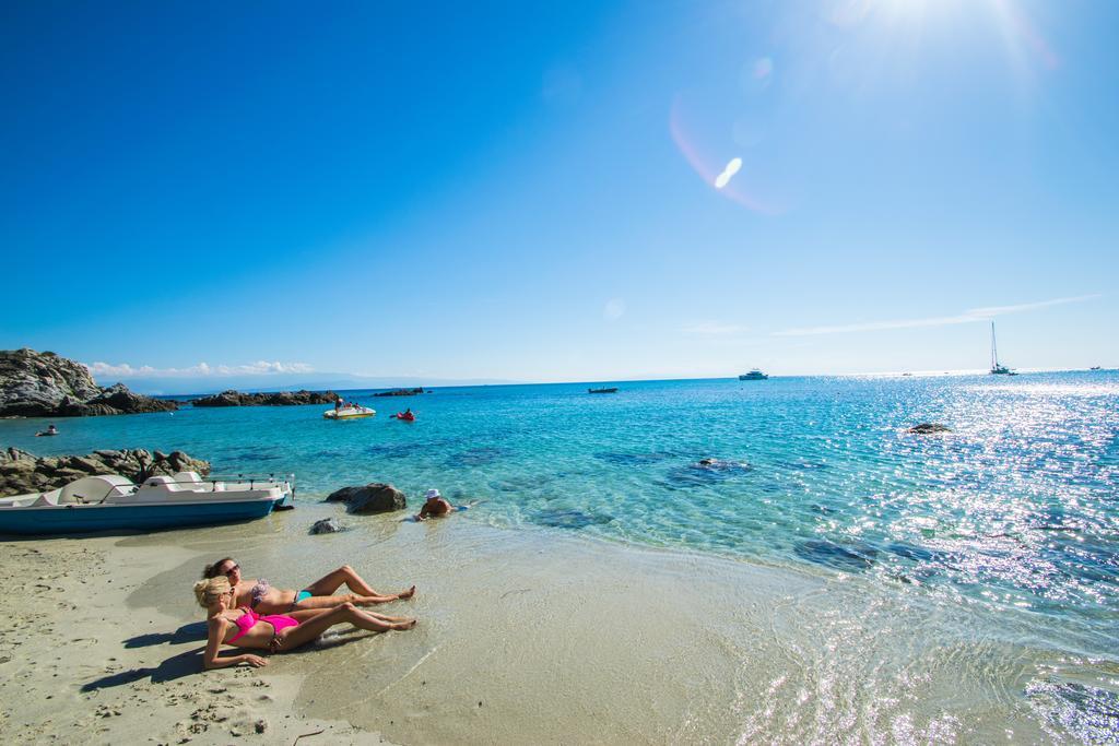 Villaggio Costa Real Capo Vaticano Zewnętrze zdjęcie