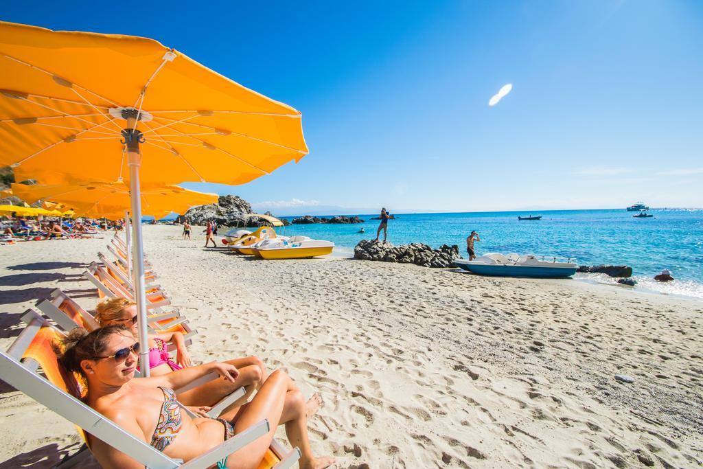 Villaggio Costa Real Capo Vaticano Zewnętrze zdjęcie