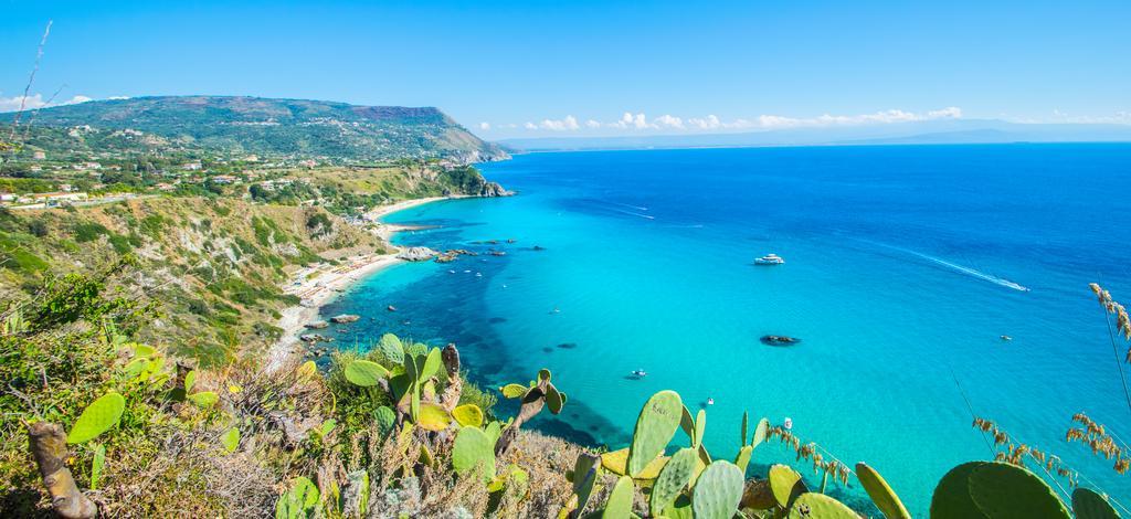 Villaggio Costa Real Capo Vaticano Zewnętrze zdjęcie