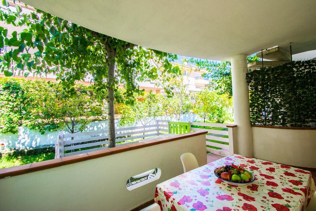 Villaggio Costa Real Capo Vaticano Zewnętrze zdjęcie