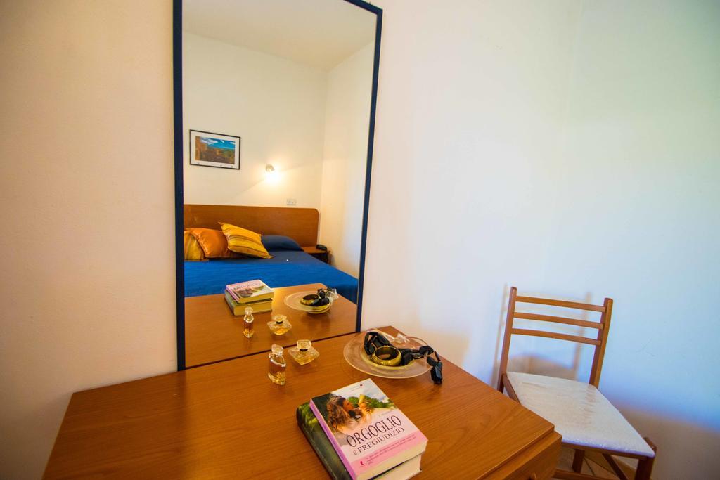 Villaggio Costa Real Capo Vaticano Zewnętrze zdjęcie